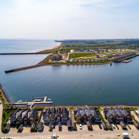 Bootshaus- Sauna, Steg, Meerblick, Kamin, Terrasse