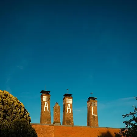 Bootshaus- Sauna, Steg, Meerblick, Kamin, Terrasse 別荘