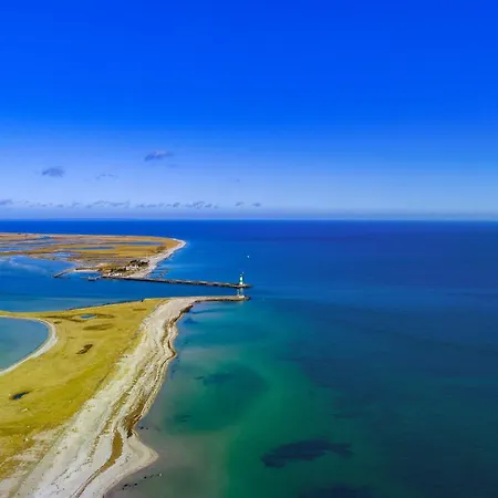Bootshaus- Sauna, Steg, Meerblick, Kamin, Terrasse *