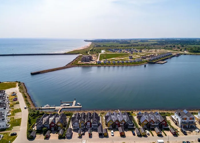 Bootshaus- Sauna, Steg, Meerblick, Kamin, Terrasse